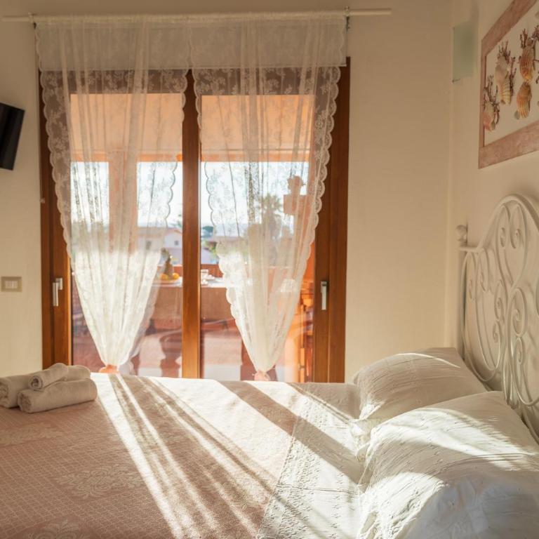 Rey Summertime 400 m dal mare piscina esclusiva - Casa con 2 Camere da Letto - 16