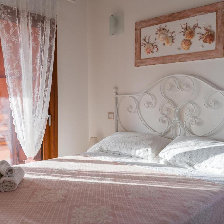 Rey Summertime 400 m dal mare piscina esclusiva - Casa con 2 Camere da Letto - 13