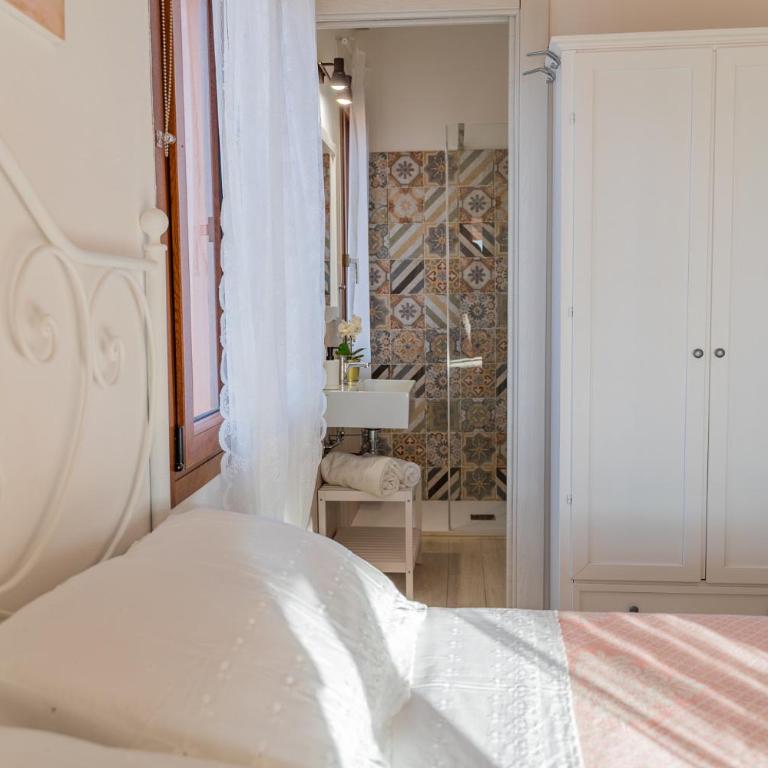 Rey Summertime 400 m dal mare piscina esclusiva - Casa con 2 Camere da Letto - 14