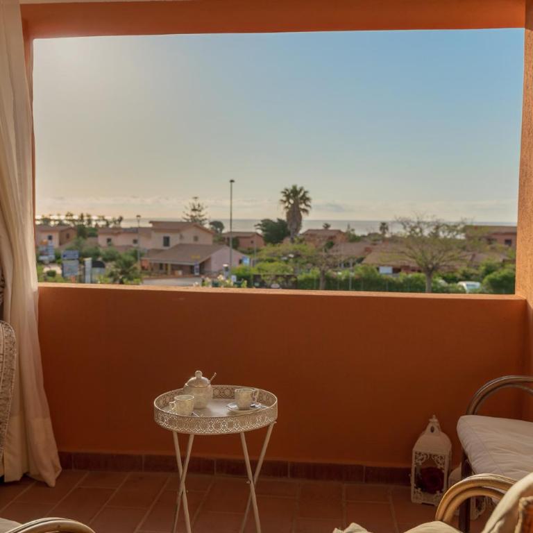 Rey Summertime 400 m dal mare piscina esclusiva - Casa con 2 Camere da Letto - 29