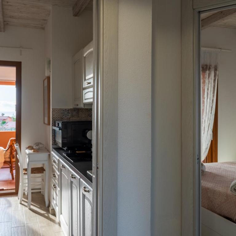 Rey Summertime 400 m dal mare piscina esclusiva - Casa con 2 Camere da Letto - 31