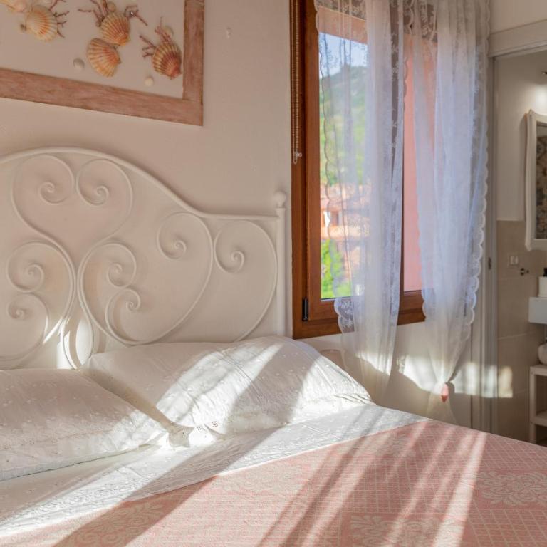 Rey Summertime 400 m dal mare piscina esclusiva - Casa con 2 Camere da Letto - 17