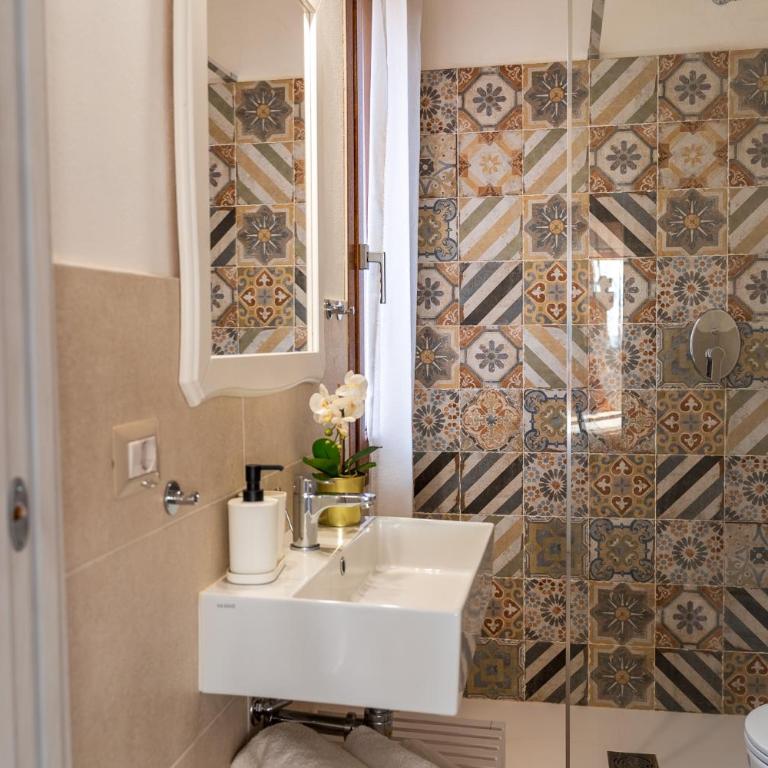 Rey Summertime 400 m dal mare piscina esclusiva - Casa con 2 Camere da Letto - 34
