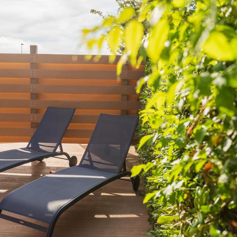 Rey Summertime 400 m dal mare piscina esclusiva - Casa con 2 Camere da Letto - 37