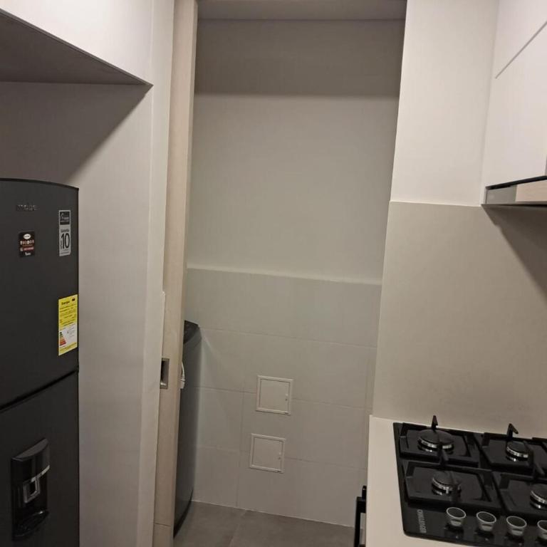 Ruf Suites - Spacious and Modern - Two-Bedroom Apartment - 11