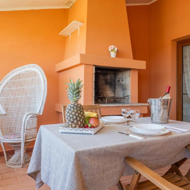 Rey Summertime 400 m dal mare piscina esclusiva - Casa con 2 Camere da Letto - 26