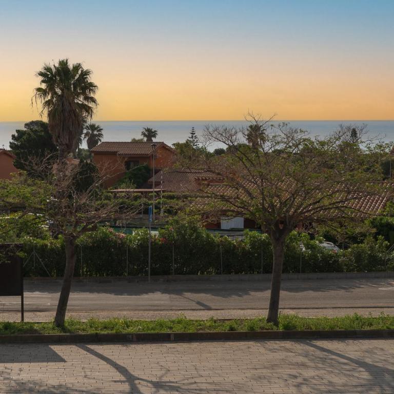 Rey Summertime 400 m dal mare piscina esclusiva - Casa con 2 Camere da Letto - 33