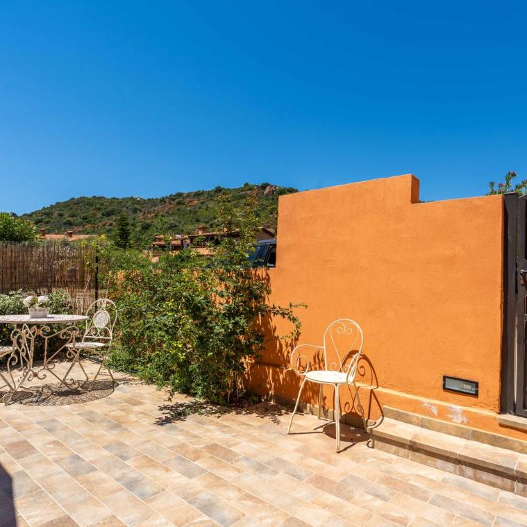 Rey Summertime 400 m dal mare piscina esclusiva - Casa con 2 Camere da Letto - 38