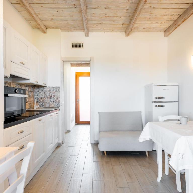 Rey Summertime 400 m dal mare piscina esclusiva - Casa con 2 Camere da Letto - 7