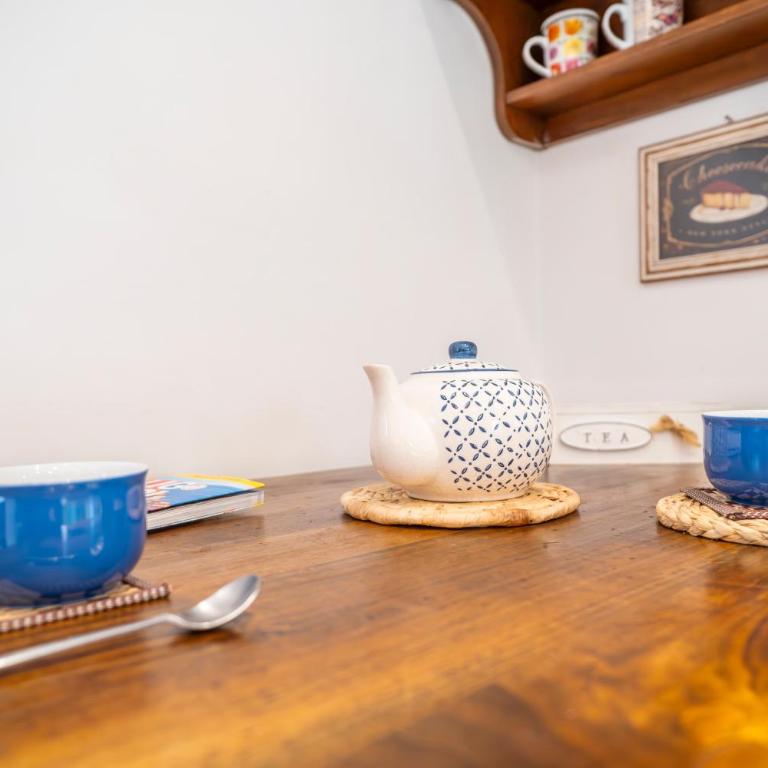 Romantic Sea View Flat in Genova - Appartamento con 1 Camera da Letto - 53