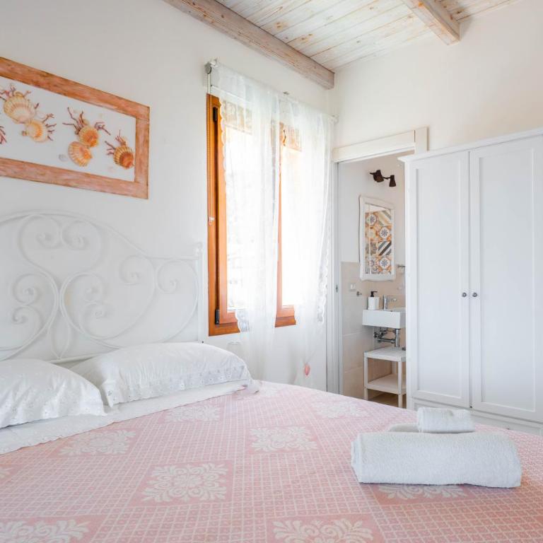 Rey Summertime 400 m dal mare piscina esclusiva - Casa con 2 Camere da Letto - 18