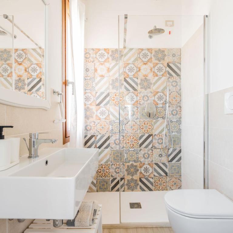 Rey Summertime 400 m dal mare piscina esclusiva - Casa con 2 Camere da Letto - 21