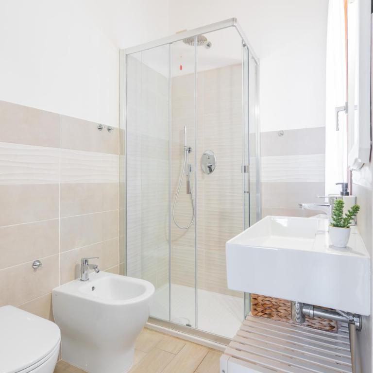 Rey Summertime 400 m dal mare piscina esclusiva - Casa con 2 Camere da Letto - 40