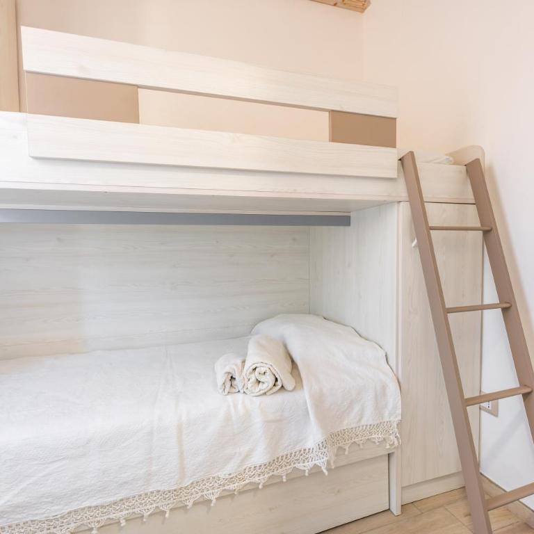 Rey Summertime 400 m dal mare piscina esclusiva - Casa con 2 Camere da Letto - 27