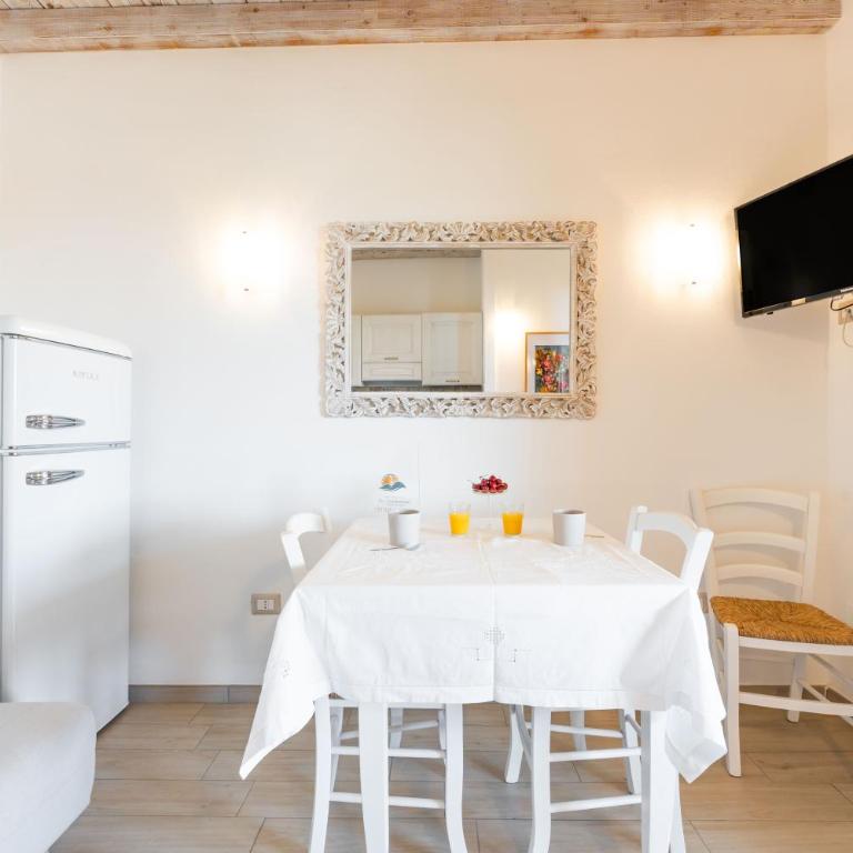 Rey Summertime 400 m dal mare piscina esclusiva - Casa con 2 Camere da Letto - 9