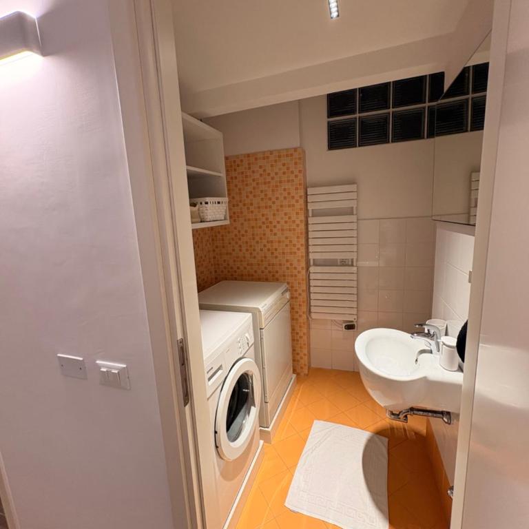 PALAZZO MARCHETTI - Appartamento - 6