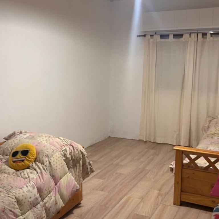 Quinta con pileta - Four-Bedroom House - 27