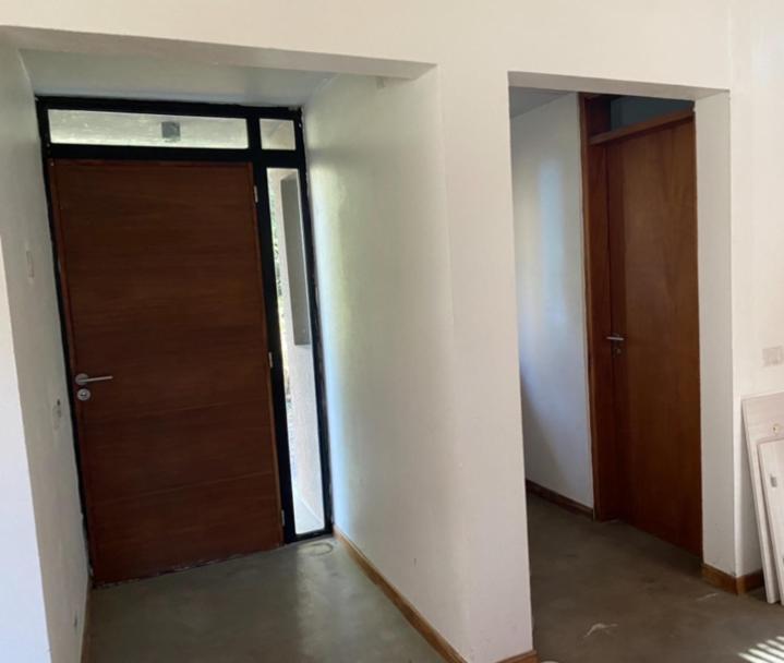 Quinta con pileta - Four-Bedroom House - 26