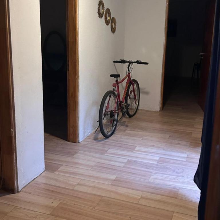 Quinta con pileta - Four-Bedroom House - 19