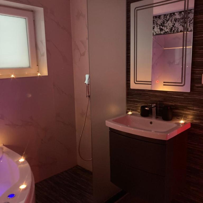 Star&spa - Apartman sa 1 Spavaćom Sobom - 2