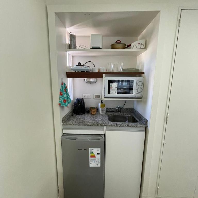 apart corrientes y esmeralda - Apartamento de 1 dormitorio - 28