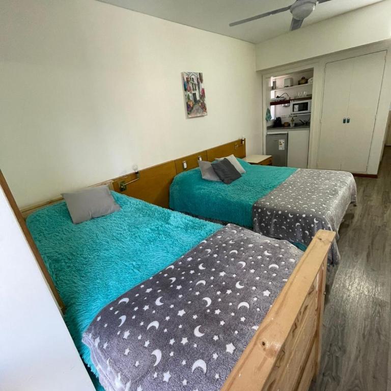 apart corrientes y esmeralda - Apartamento de 1 dormitorio - 3