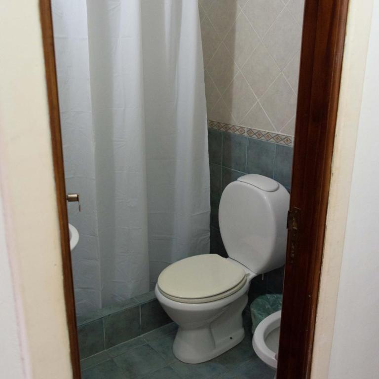Hotel Nuevo Horizonte - Superior Triple Room with Sea View - 4