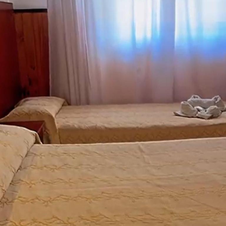 Hotel Nuevo Horizonte - Superior Triple Room with Sea View - 2