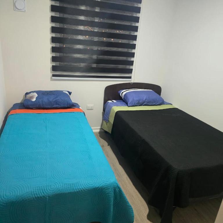 Arriendo en departamentos en peñuelas - Three-Bedroom Apartment - 3
