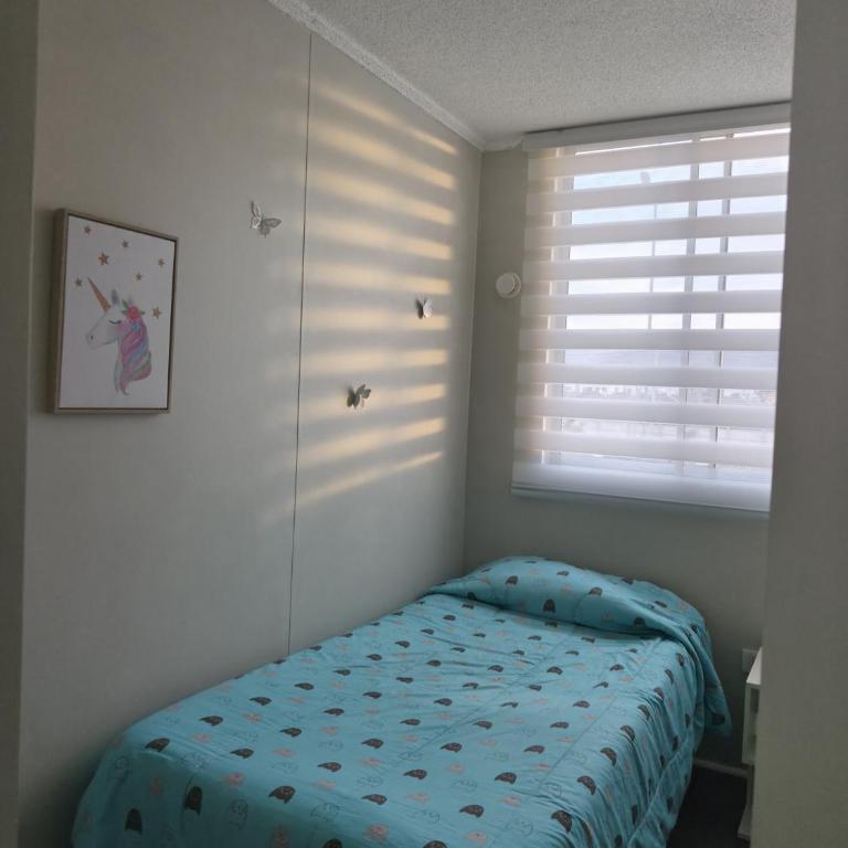 Departamento familiar - Three-Bedroom Apartment - 5