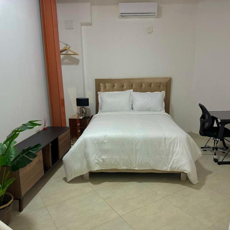 Hotel Victoria Caps - Double Room - 3