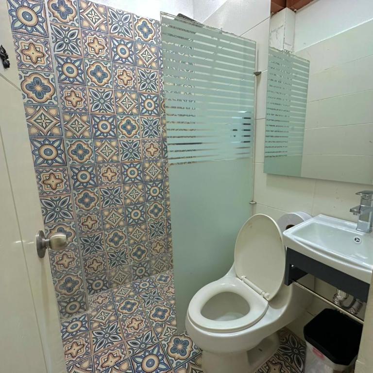Hotel Victoria Caps - Double Room - 5