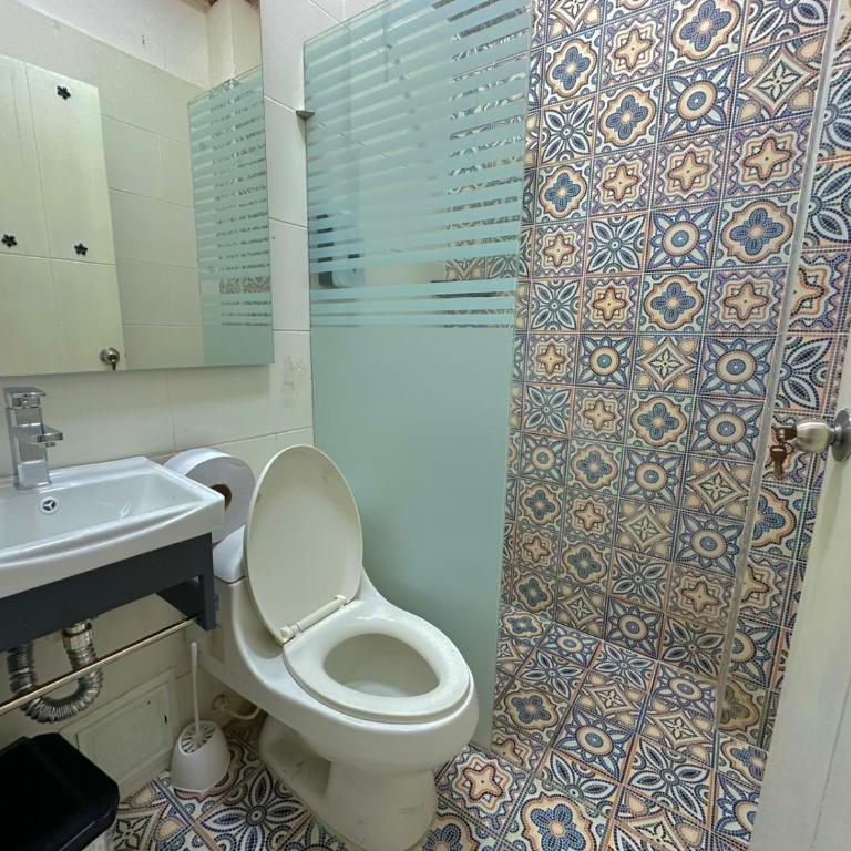 Hotel Victoria Caps - Single Room - 4