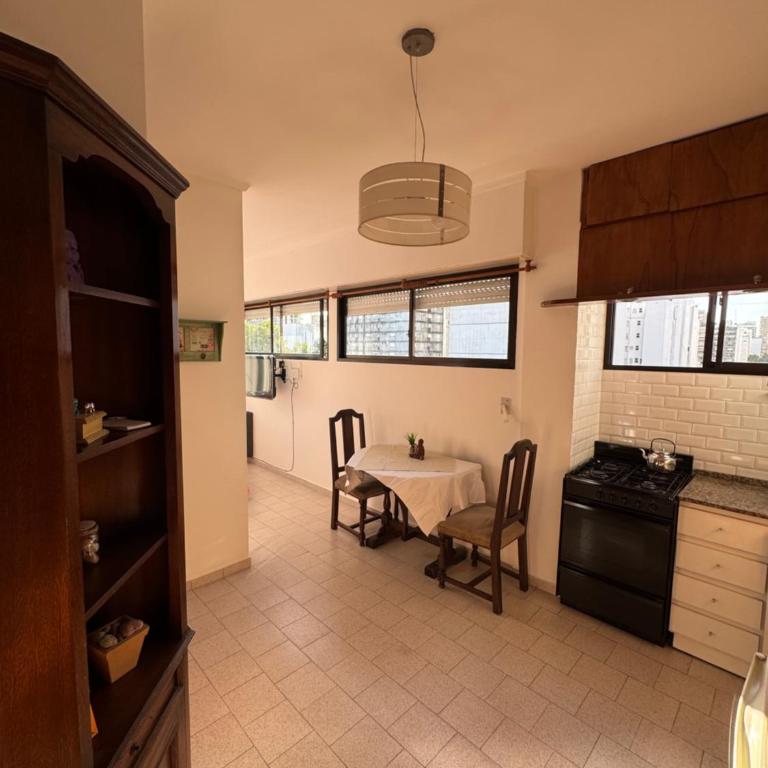 Edificio Suzannet-Güemes area - Apartamento de 1 dormitorio - 6