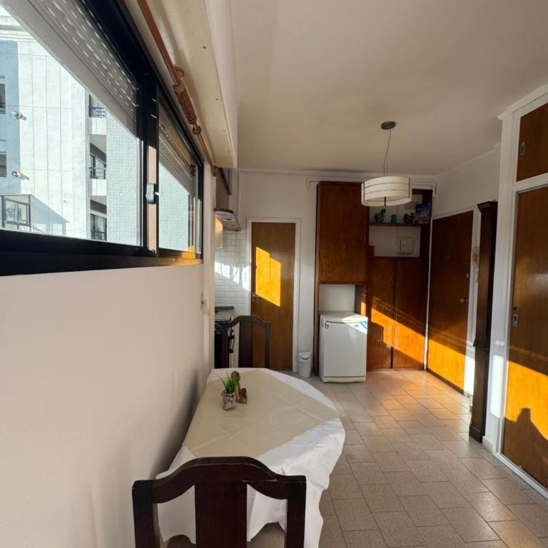 Edificio Suzannet-Güemes area - Apartamento de 1 dormitorio - 8