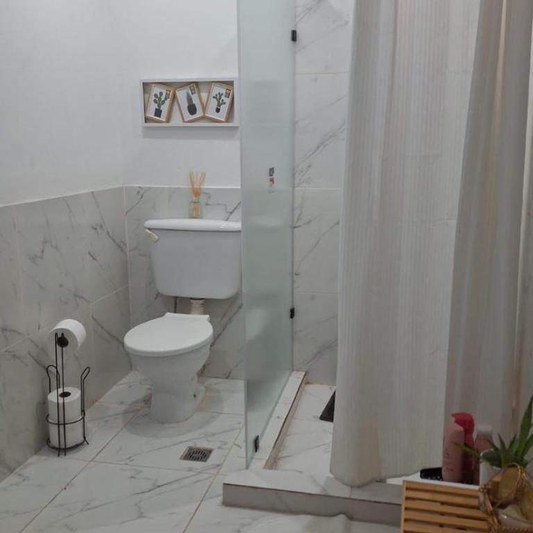 Belgrano Urban Studio - Apartamento de 1 dormitorio - 8