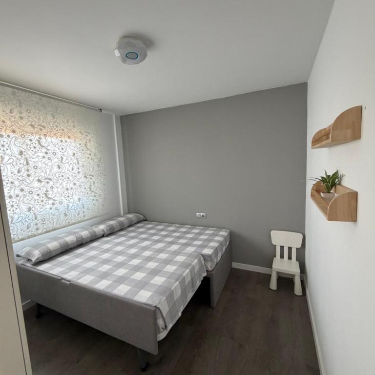 Apartamento Mar y Montaña - Two-Bedroom Apartment - 5
