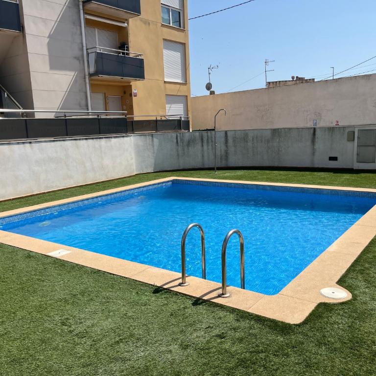 Apartamento Mar y Montaña - Two-Bedroom Apartment - 10