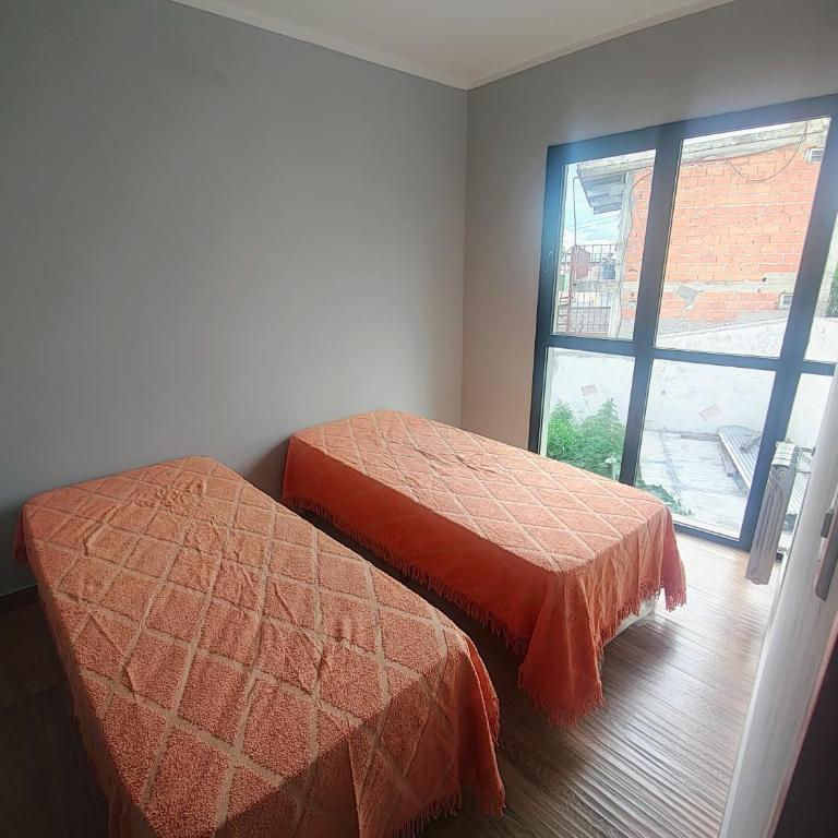 Triplex con vista hermosa - Casa de 3 dormitorios - 5