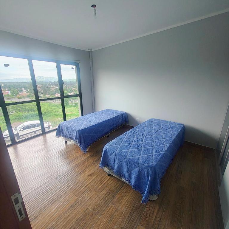 Triplex con vista hermosa - Casa de 3 dormitorios - 6