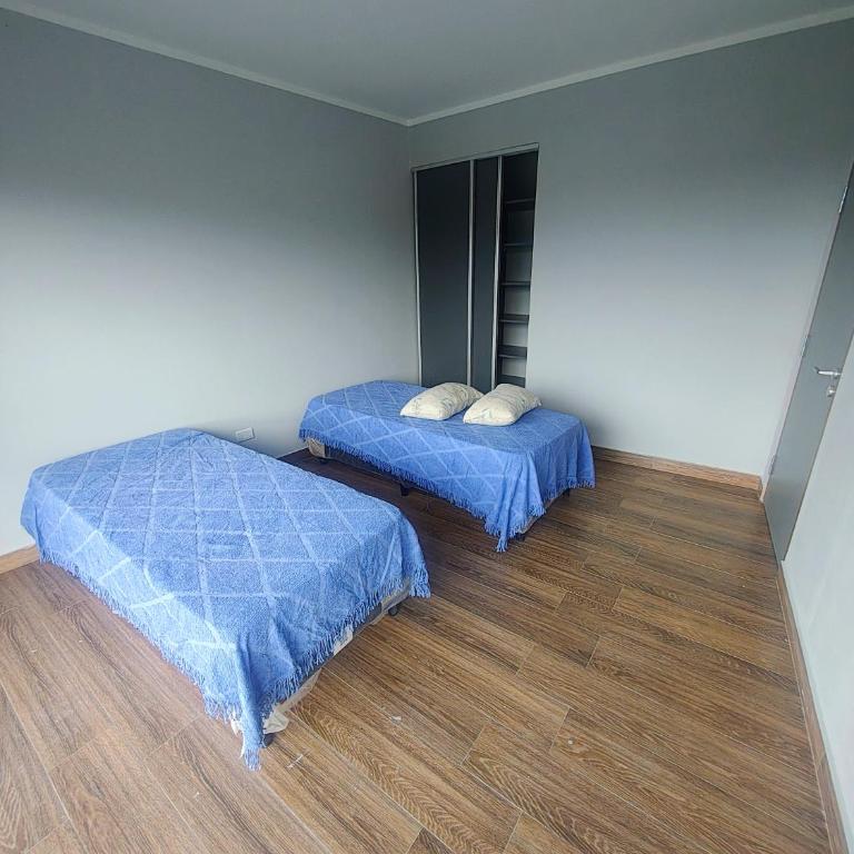 Triplex con vista hermosa - Casa de 3 dormitorios - 10