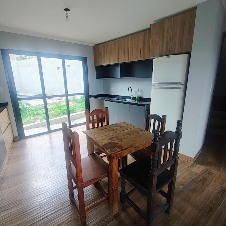 Triplex con vista hermosa - Casa de 3 dormitorios - 14