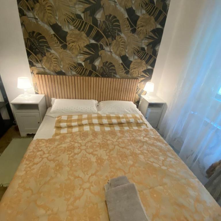 Mattina Fresca Apartment-2 Bedrooms near Principe Station - Two-Bedroom Apartment - 1