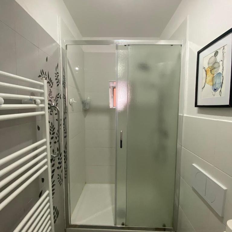 Mattina Fresca Apartment-2 Bedrooms near Principe Station - Two-Bedroom Apartment - 6