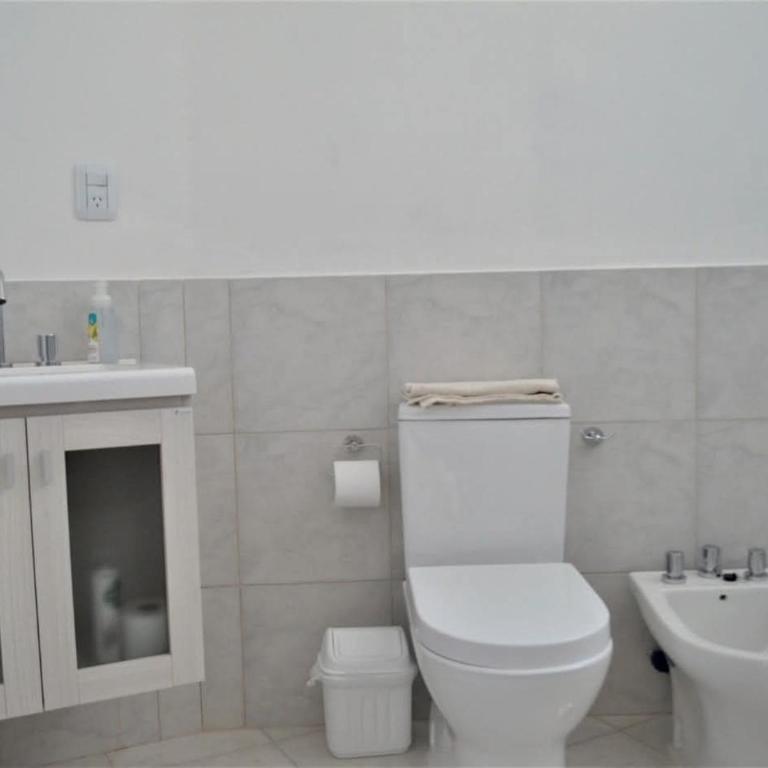 RM Dpto a pocas cuadras del centro - Apartamento de 1 dormitorio - 6