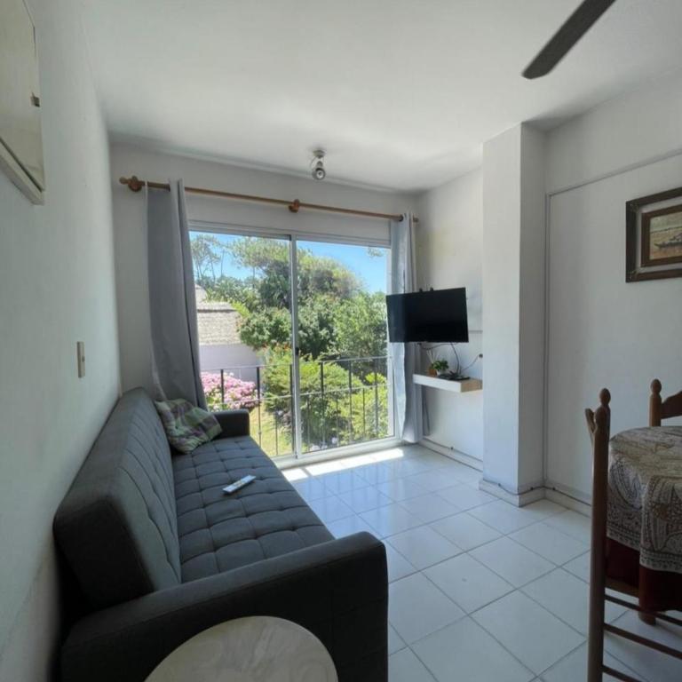 Punta del Este a 100 mts de la playa - Apartamento de 1 dormitorio - 2