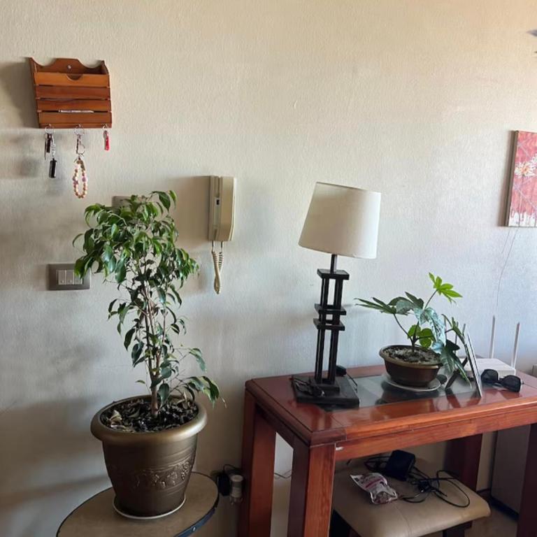 Departamento Reñaca - Three-Bedroom Apartment - 8