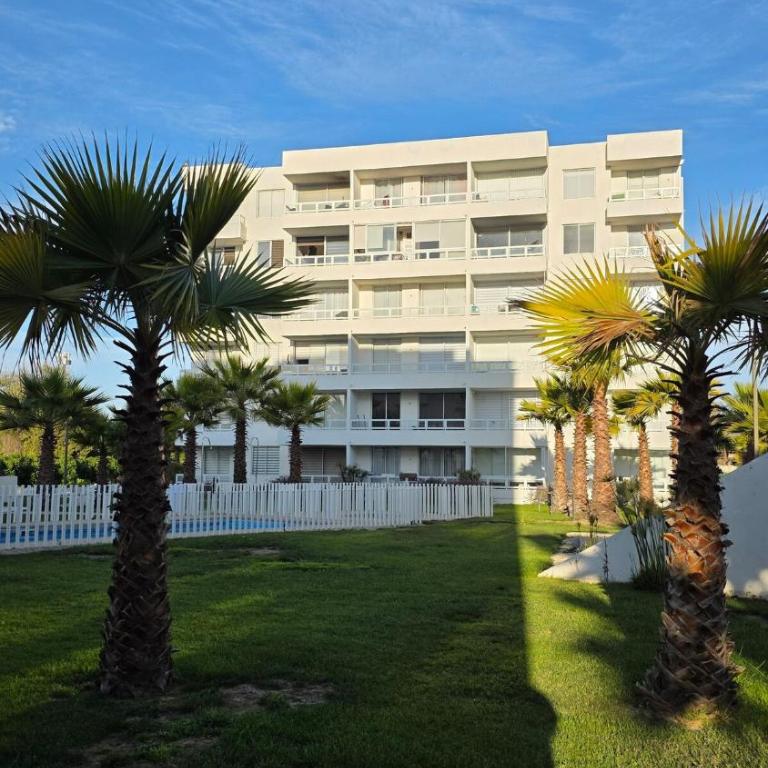 Apartment steps away from the beach - Two-Bedroom Apartment - 2