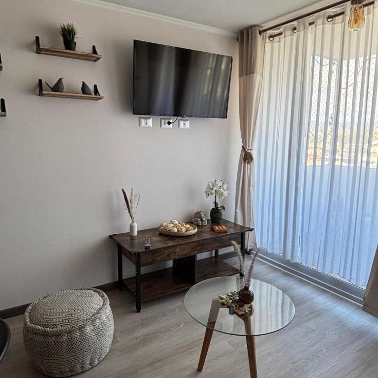 Apartment steps away from the beach - Two-Bedroom Apartment - 3