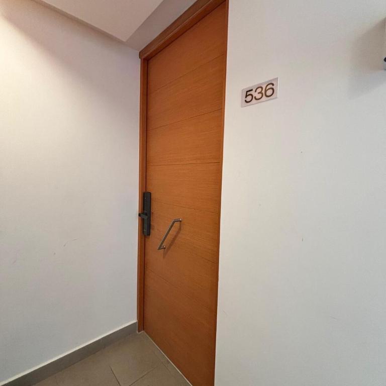 Apartment steps away from the beach - Two-Bedroom Apartment - 5